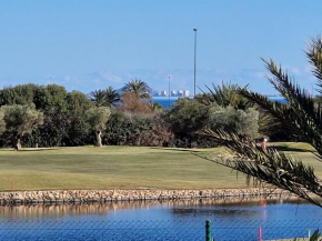 casa serena sun & golf